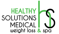 Healthy Solutions Medical Weight Loss & Spa