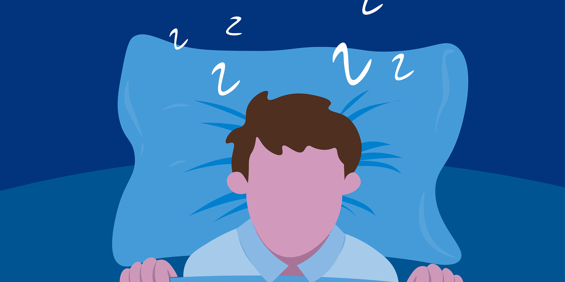 Sleep can have a Significant Impact on your Health – Healthy Solutions ...