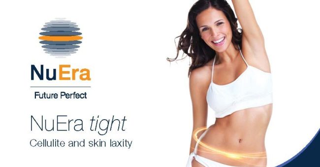 NuEra Patient Direct Mailer WEB PB 2011190 Rev A Page 1