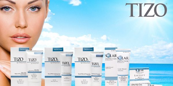 Tizo Sun products Tizo Sun products