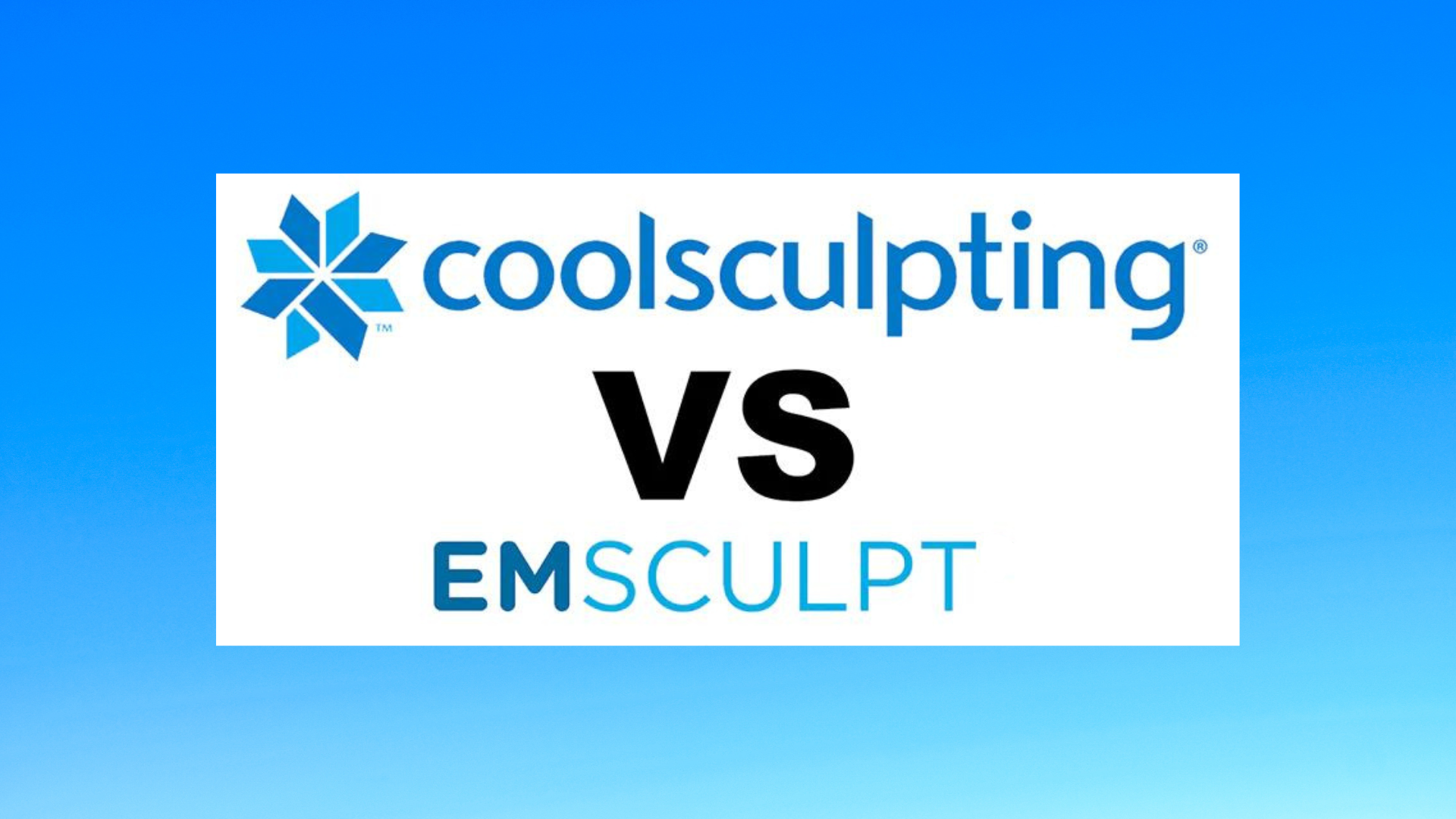 Guide to Nonsurgical Body Sculpting Treatments 2023 (Comparing Emsculpt,  Emsculpt NEO, CryoSlimming, CoolSculpting) - Pacific Urgent Care + Wellness  Center
