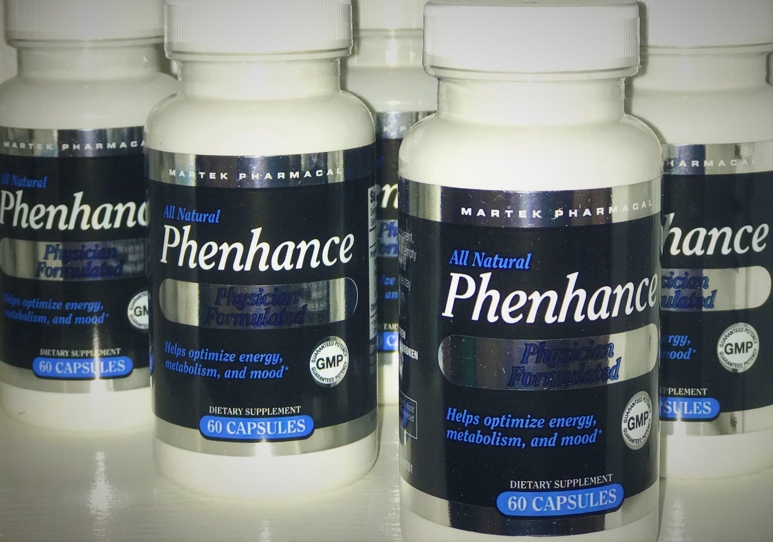 Phenhance Healthy Solutions Medical Weight Loss Spa