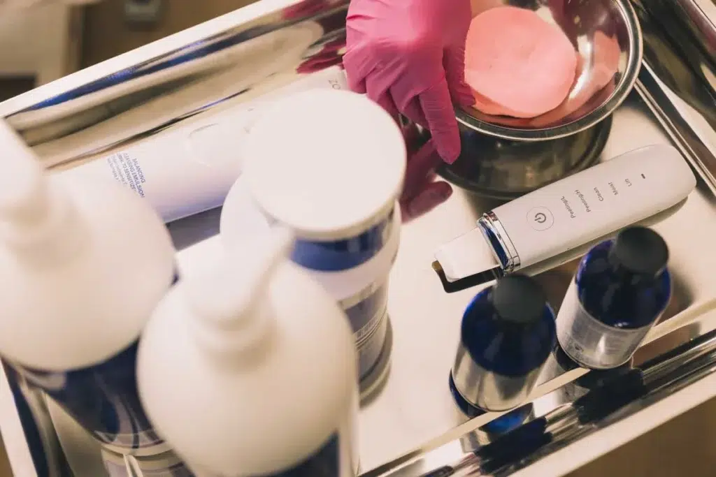 A Different Approach to Tallahassee Skin Care 1 result