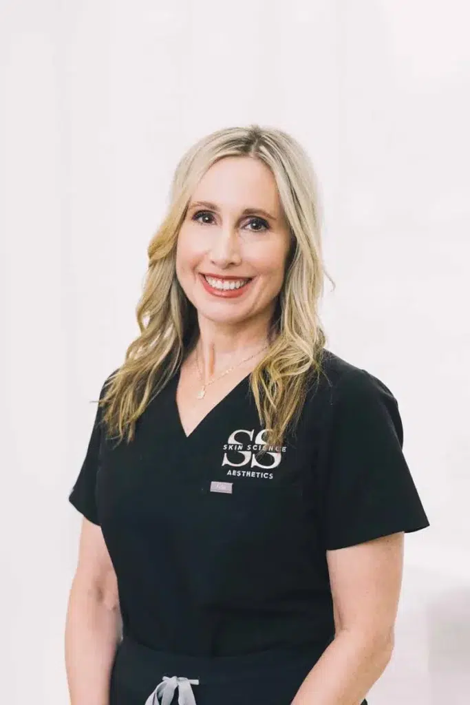Emily estie massage therapist result