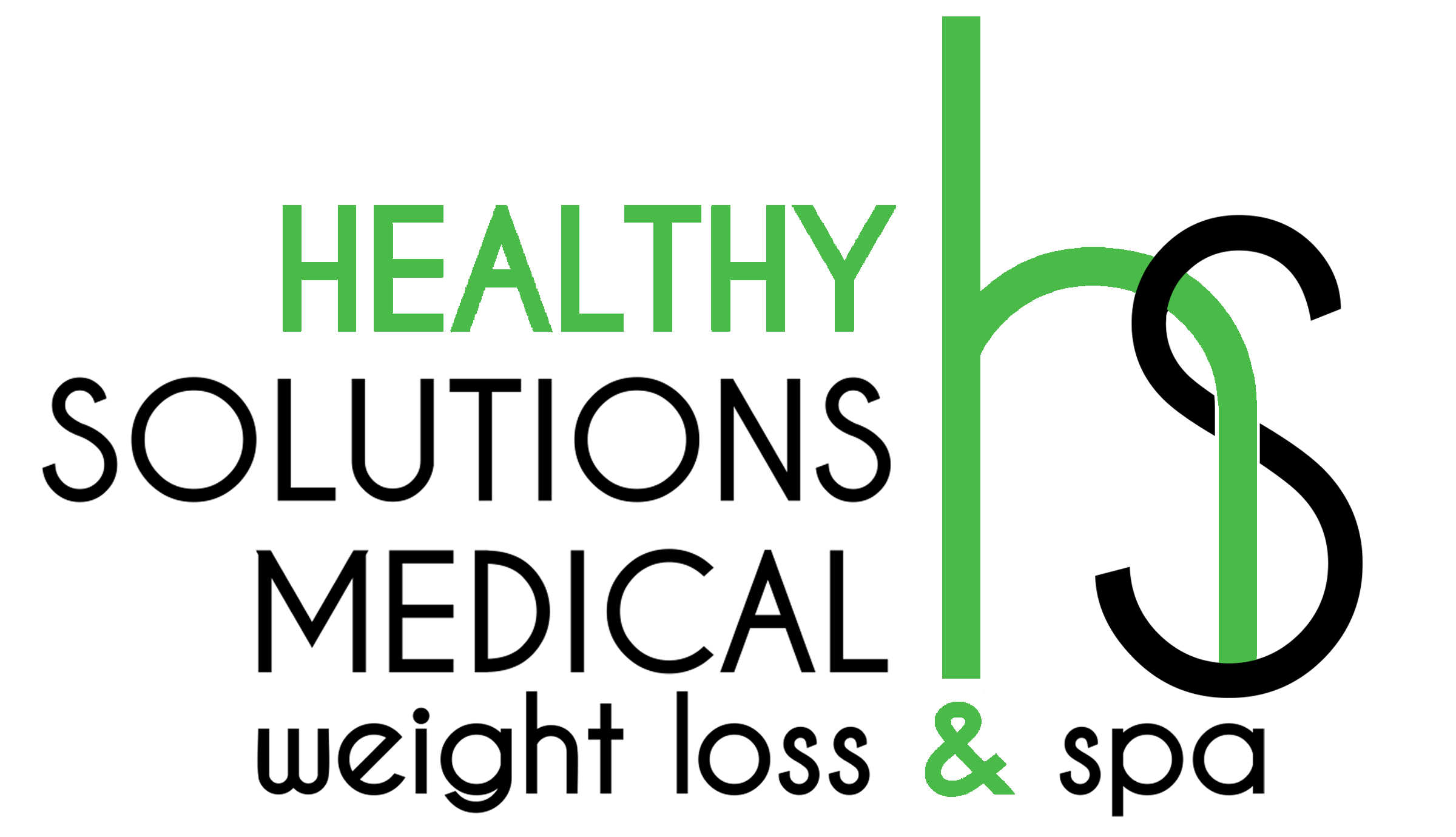 Healthy Solutions Medical Weight Loss & Spa
