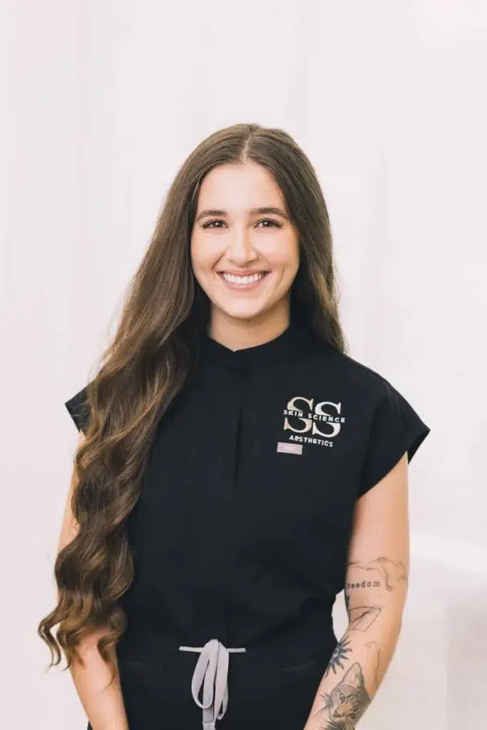 Samantha estie result